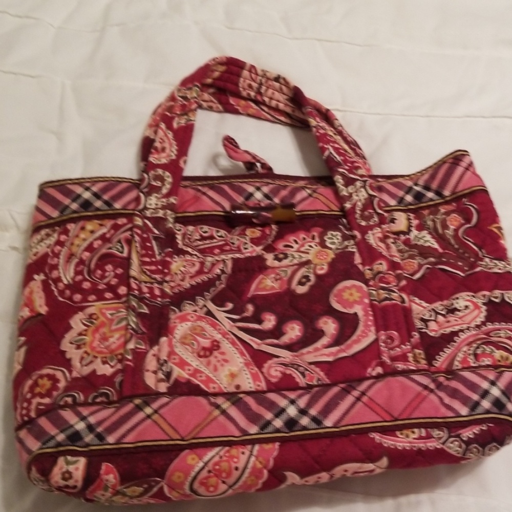 Vera Bradley purse